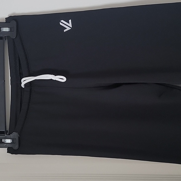 JL Racing Size Unknown Custom Lux Womens Black Joggers, Excellent Used Condition - Picture 9 of 12